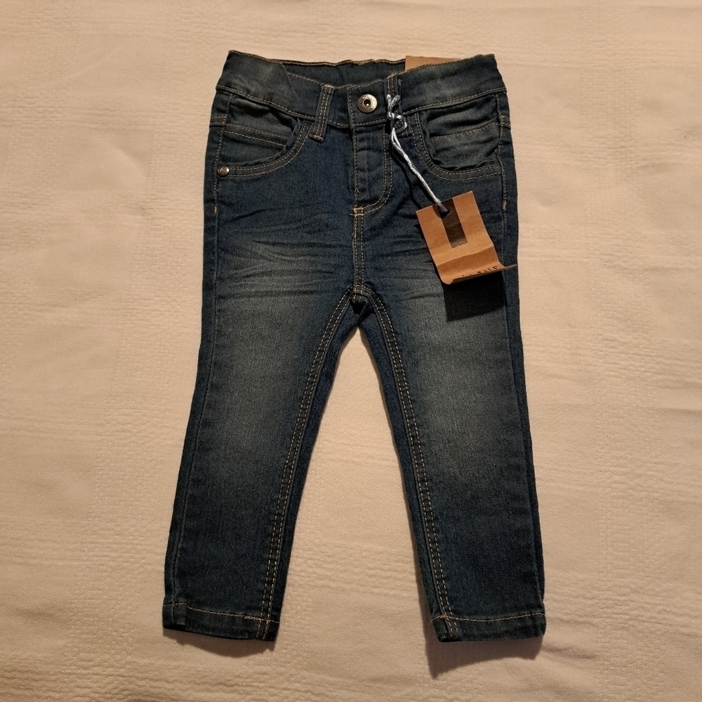 Prenatal slim fit size 74 or approx 9 months